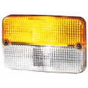 Verre de clignotant HELLA 9EL 997 459-001