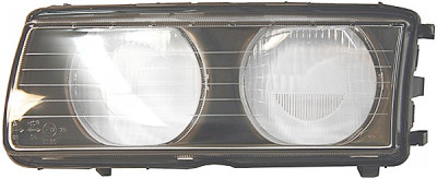 Disperseur, projecteur principal