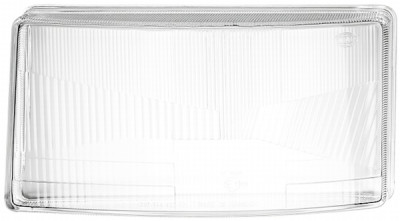 Cristal, faro principal