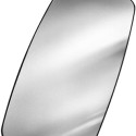 Verre de rétroviseur, rétroviseur extérieur