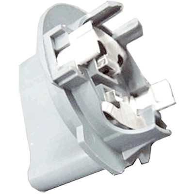 Douille de lampe, projecteur principal