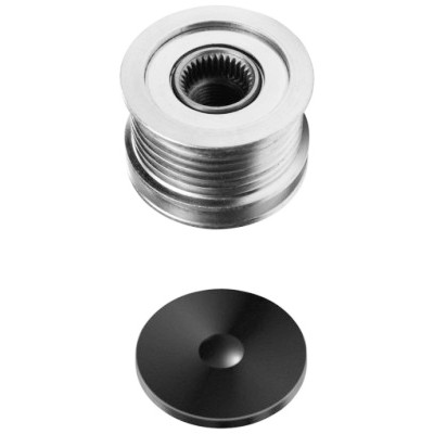 Roue libre d'alternateur HELLA 9XU 358 038-071