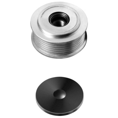 Roue libre d'alternateur HELLA 9XU 358 038-241