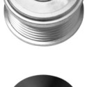 Roue libre d&#39;alternateur HELLA 9XU 358 038-351
