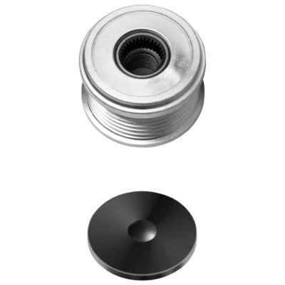 Roue libre d'alternateur HELLA 9XU 358 038-351