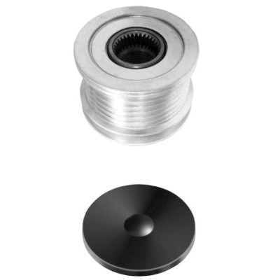 Roue libre d'alternateur HELLA 9XU 358 038-761