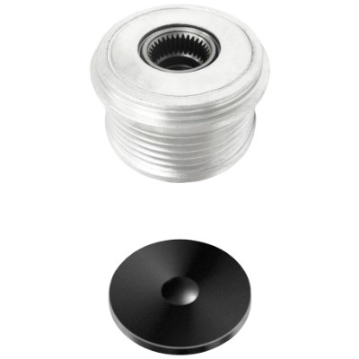 Roue libre d'alternateur HELLA 9XU 358 038-811