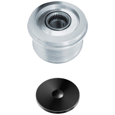 Roue libre d'alternateur HELLA 9XU 358 039-051