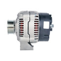 Alternateur