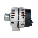 Alternateur