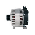 Alternateur