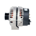 Alternateur