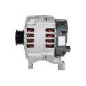Alternateur