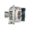 Alternateur