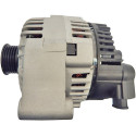 Alternateur