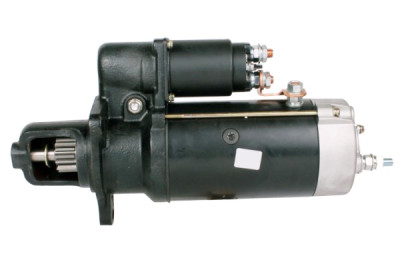 HELLA Démarreur 8EA 012 586-031