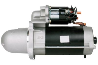 HELLA Démarreur 8EA 012 586-011
