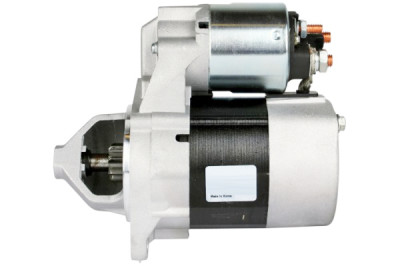 HELLA Démarreur 8EA 012 527-301