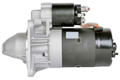 HELLA Démarreur 8EA 012 526-231