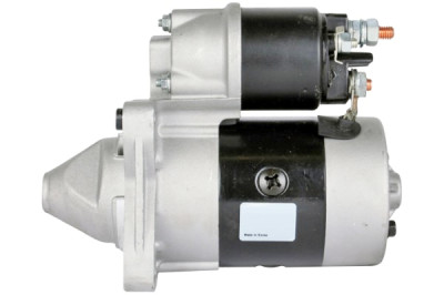 HELLA Démarreur 8EA 012 526-741