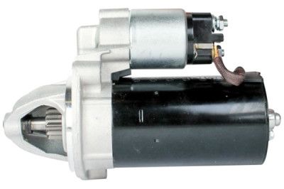 HELLA Démarreur 8EA 012 527-411