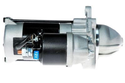 HELLA Démarreur 8EA 011 610-971