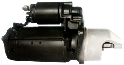 HELLA Démarreur 8EA 012 586-411