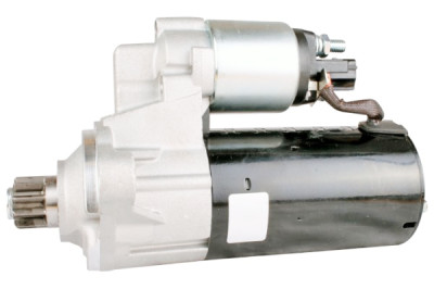 HELLA Démarreur 8EA 012 526-191