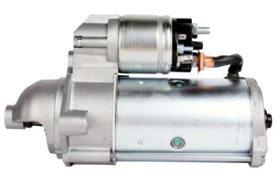 HELLA Démarreur 8EA 012 528-241
