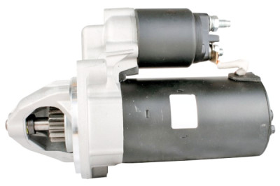 HELLA Démarreur 8EA 012 526-181