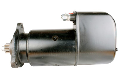 HELLA Démarreur 8EA 012 586-091