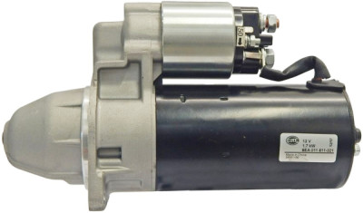 HELLA Démarreur 8EA 011 611-021