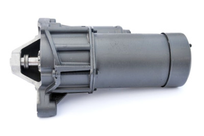 HELLA Démarreur 8EA 011 610-501