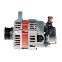 Alternateur