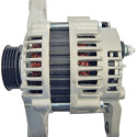 Alternateur