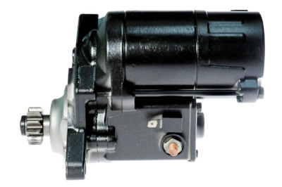 HELLA Démarreur 8EA 011 611-091