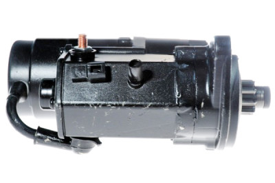 HELLA Démarreur 8EA 011 610-711