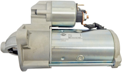 HELLA Démarreur 8EA 012 527-601