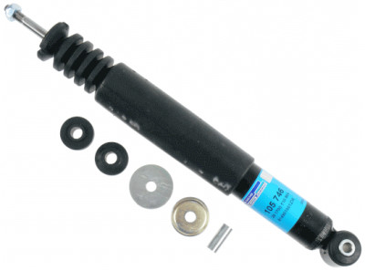 Amortisseur SACHS 105 746