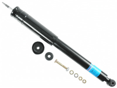 Amortisseur SACHS 124 391