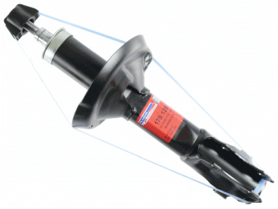 Amortisseur SACHS 170 128