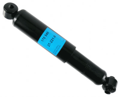 Amortisseur SACHS 170 546