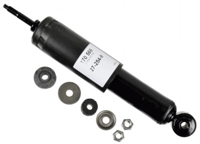Amortisseur SACHS 170 569