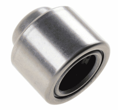 Palier de guidage, embrayage