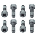 Vis JKuego, volant moteur SACHS 1874 000 010