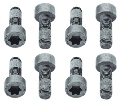 Vis JKuego, volant moteur SACHS 1874 000 010