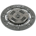 Disque d'embrayage
