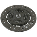 Disque d'embrayage