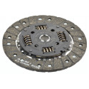 Disque d'embrayage