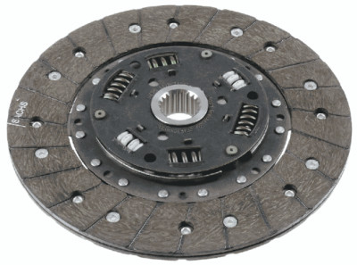 Disque d'embrayage SACHS 1878 071 041
